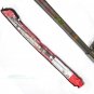 SIZE 2.1M Stainless Steel Spring Automatic Sea Throw Pole Fishing Rod