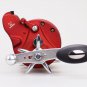 AC600-50D Fishing Reel Tape Counter Drum Baitcasting Fishing Reel Line Counter Saltwater Trolling