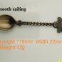 COLOR SILVER 5 Pcs/Set Alloy Vintage Small Creative Retro Style Coffee Tea Spoon