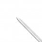 10 Pcs BBQ Skewers Stainless Steel Picnic Camping Barbeque Meat Grill Tool Needle