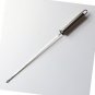 20 Pcs/Set Skewers Stainless Steel Needle Camping Barbecue Meat Grill Tool