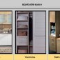 Stainless Steel Toilet Roll Paper Under Shelf Kitchen Towel Holder Tissue Rack