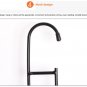COLOR BRONZE Anti-Slip Multi-Layer 5 Hanger Shirt Holder Jacket Rack