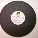 Asphalt Abrasive Blade  TLS-A12532T