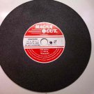 TLS-A178142 Metal Abrasive Blade