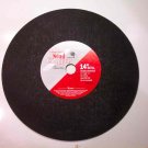 TLS-A178144 Metal Abrasive Blade