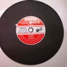 TLS-A178147 Metal Abrasive Blade