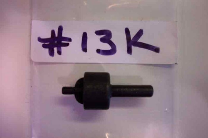 AR-13k Arco Ogee-Cutter Bit