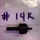AR-14k Arco Ogee-Cutter Bit - 14K