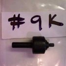 AR-9k Arco Fancy Cove Cutter - 9K