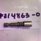 BD-314863-01 Black & Decker Slotted Bit w Finder - Size 01