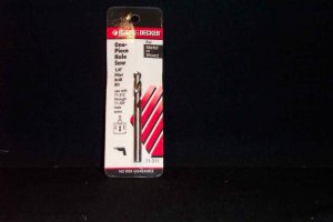 HS-71-311 Black & Decker " Pilot Drill Bit for Holesaws