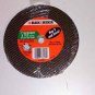 TLS-63-237w3 Black & Decker 3pk. Masonry Cut-Off Blades