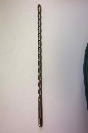 BSH-34338 Bosch SDS+ Carbide Masonry Drill Bit - PRICE REDUCED
