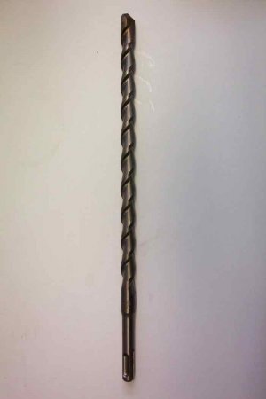 BSH-34343 Bosch + Carbide Masonry Drill Bit - PRICE REDUCED