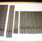 BSH-SDS50b 50pc. Bosch SDS+ Masonry Hammer Bit Assortment