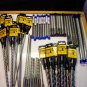 Carbide Bit Assortment