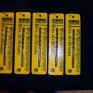 DW2578 DeWalt " Percussion Carbide Drill Bit