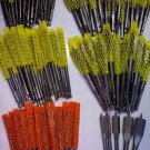 TL-16 100 Pc. Spade Paddle Bit Assortment - DeWalt