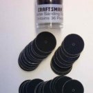 TL-D01 Craftsman 36pc. Sanding Disc Tube