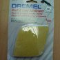 TL-D6061 5pk. Dremel Hook & Loop Sandpaper, 120 Grit
