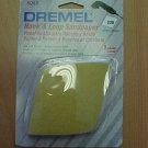 TL-D6062 5pk. Dremel Hook & Loop Sandpaper, 220 Grit