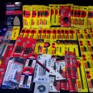 BA-01 100pc. USA Drill Accessory Assortment