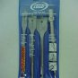 TL-20 Irwin Lock N Load 4 Pc. Set