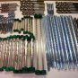 TL-206 Hanson  Joran 100pc. Carbide Drill Bit Assortment