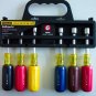 TL-244 Stanley 6pc. Nut Driver Set