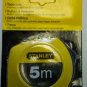 TL252 Stanley 5M Tape Measure  Carded
