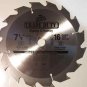 TLS-VA27150 Vermont American  Sawblade - Carbide