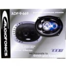 AUDIOFONICS ADF-9-669-eL