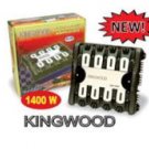 KINGWODD CRW-4-1400-eL