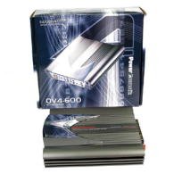 POWER ACOUSTIK OV4-600-eL