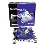 PHOENIX DIGITAL PD-394-eL