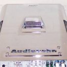 Cds-Audiobahn Intake Mono Block Amplifier 800 Watts RMS-A8000T