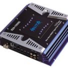 Cds-Blitz Audio Mono Block Amplifier 1000 Watts Max-BZA1000D