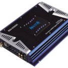 Cds-Blitz Audio Mono Block Amplifier 2000 Watts Max-BZA2000D
