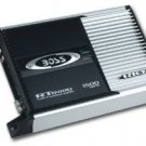 Cds-Boss-Riot Series 1500 Watts Max Class D Amplifier-RT1500D