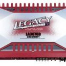 Cds-Legacy Mono Block Amplifier 2400 Watts Max-LA3070D