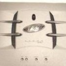 Cds-Phoenix Gold -Xenon Mono Amplifier 400 Watts RMS-X4001