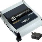 Cds-SoundStorm -FORCE Mono Block Amplifier 850 Watts Max-F850M