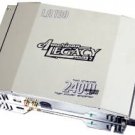 Cds-Legacy 240 Watts Max 2-Channel Amplifier-LA190