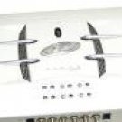 Cds-Phoenix Gold -Xenon 2-channel Amplifier 400 Watts RMS-X2002