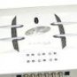 Cds-Phoenix Gold -Xenon 2-channel Amplifier 400 Watts RMS-X2002