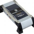 Cds-SoundStorm -Force 2-Channel Amplifier 200 Watts Max-F2100