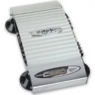 Cds-Boss -Chaos 400 Watt 2-Channel Amplifier-C250