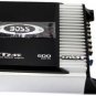 Cds-Boss -Riot Series 2-Channel Amplifier 600 Watts Max-RT345
