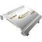 Cds-Lanzar 400 Watts Max 2 Channel Amplifier-VIBE218